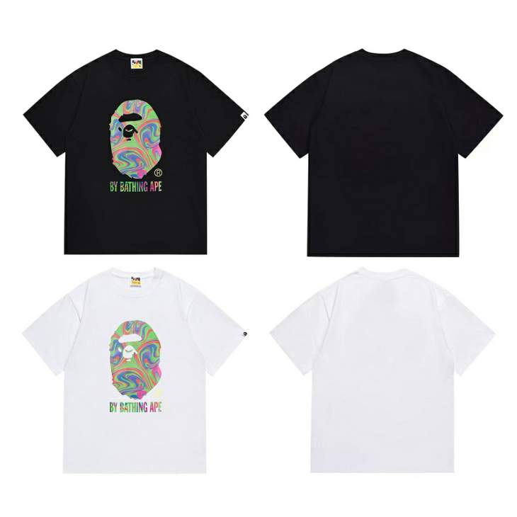 Picture of Aape T Shirts Short _SKUBapeS-2XLscqx28024608